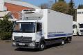 LKW  Kühlkoffer Iveco Eurocargo