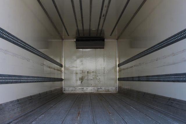 LKW Iveco Eurocargo