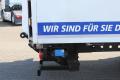 LKW Iveco Eurocargo