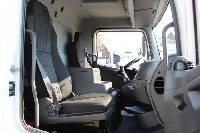 LKW Iveco Eurocargo