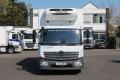 LKW Iveco Eurocargo