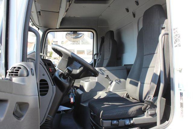 LKW Iveco Eurocargo