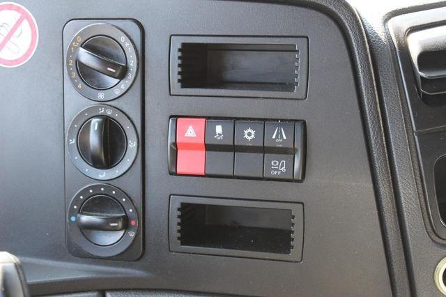 LKW Iveco Eurocargo