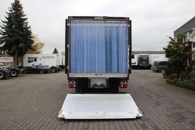 Camião Mercedes Atego 1222