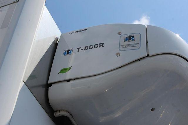 Camião Mercedes Atego 1223