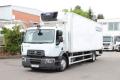 Camião  Frigorífico Renault                 Gamme D WIDE