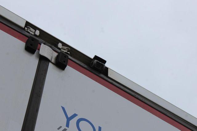 Camião Renault Gamme D WIDE