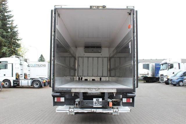 Camião Renault Gamme D WIDE