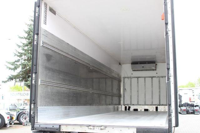 Camião Renault Gamme D WIDE