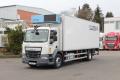 vrachtwagen  Koelkast DAF LF