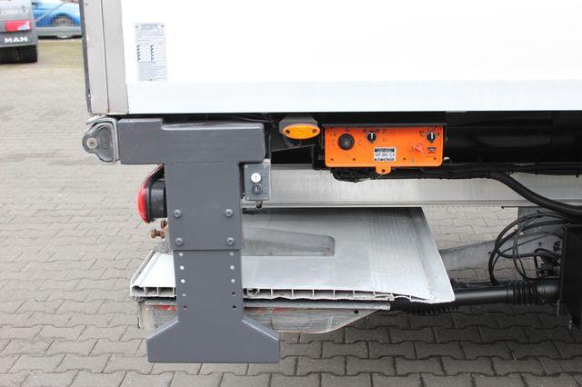 vrachtwagen DAF LF