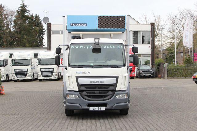 vrachtwagen DAF LF