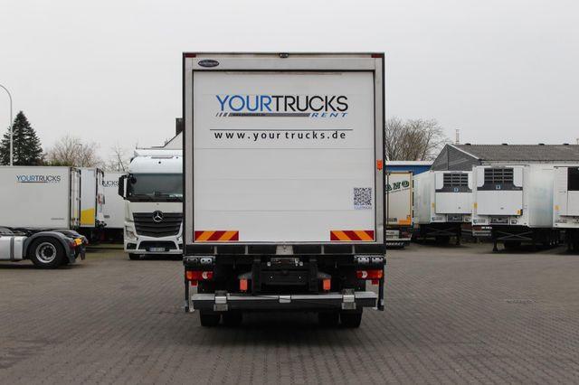 vrachtwagen DAF LF