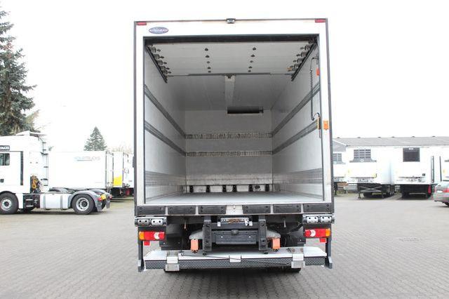 vrachtwagen DAF LF