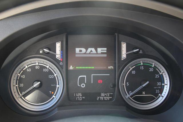 vrachtwagen DAF LF 250