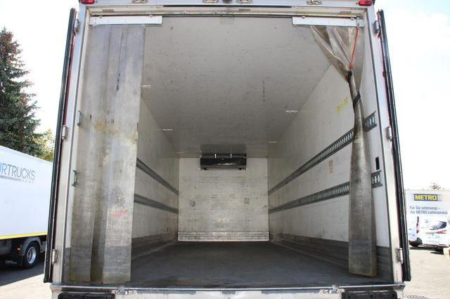 vrachtwagen DAF LF 250