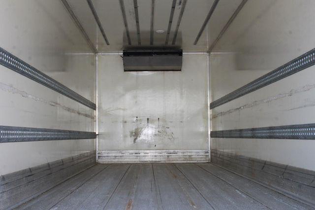 Truck Iveco Eurocargo