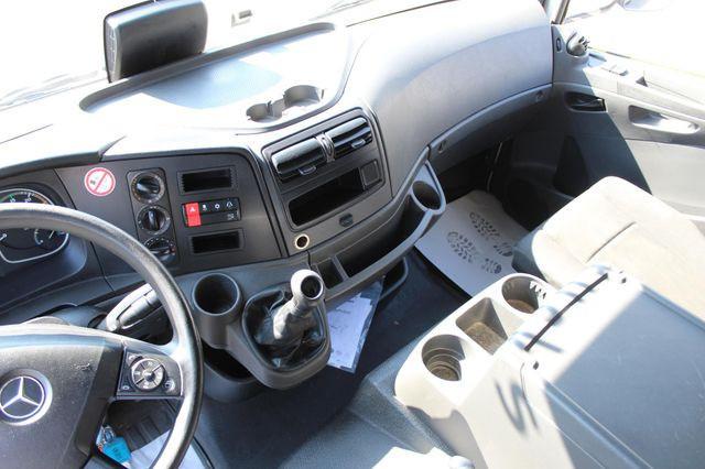 Truck Iveco Eurocargo