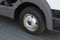 Truck Iveco Eurocargo
