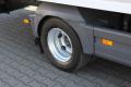 Truck Iveco Eurocargo
