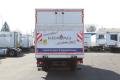 Truck Iveco Eurocargo