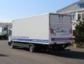 Truck Iveco Eurocargo