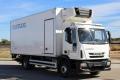 Camion Iveco Eurocargo