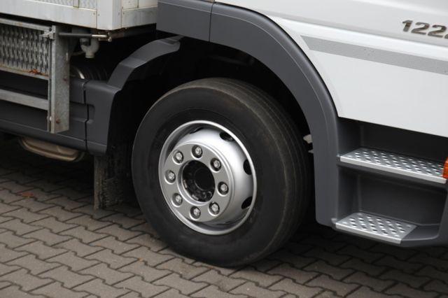 Camion Mercedes Atego 1222