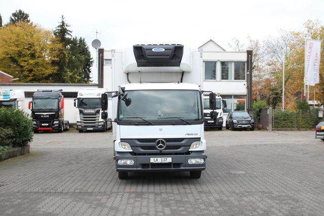 Camion Mercedes Atego 1222