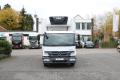 Camion Mercedes Atego 1222