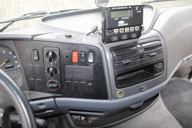 Camion Mercedes Atego 1222