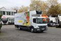 Camion Mercedes Atego 1222