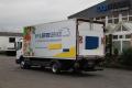 Camion Mercedes Atego 1222