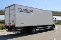 Camion DAF LF