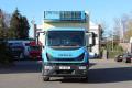 Camion Iveco Eurocargo