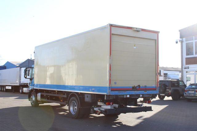 Camion Iveco Eurocargo