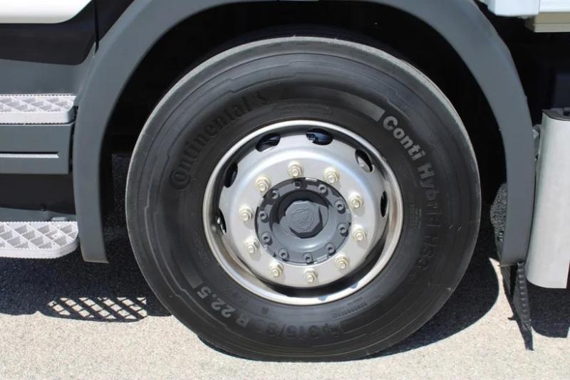 Camion Scania P 280