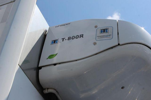 Camion Mercedes Atego 1223