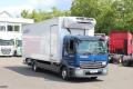 Camion Mercedes Atego 1223