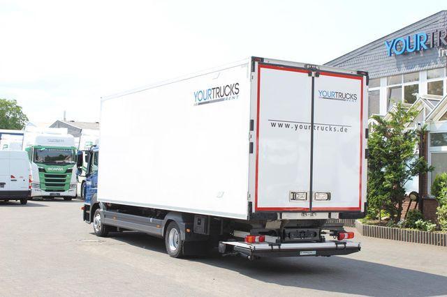 Camion Mercedes Atego 1223