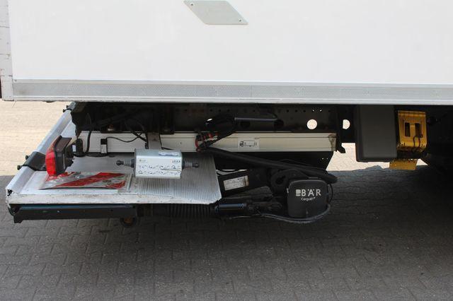 Camion Mercedes Atego 1223