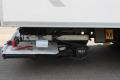 Camion Mercedes Atego 1223