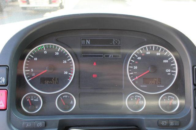 Truck MAN TGM 18.290