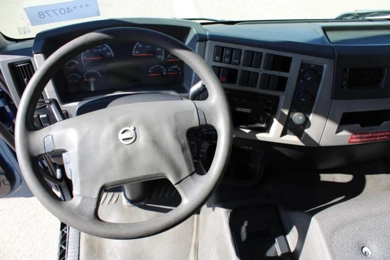 Truck Volvo