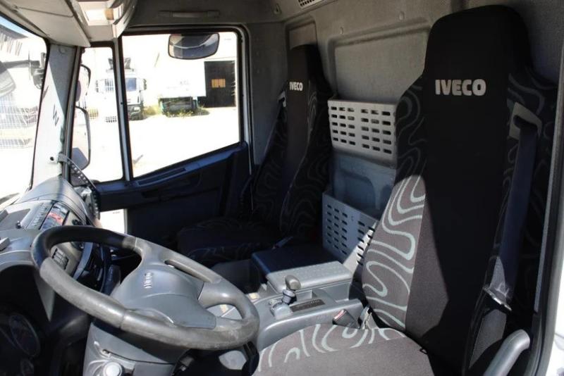 Ciężarówka Iveco Eurocargo ML 160 E 22