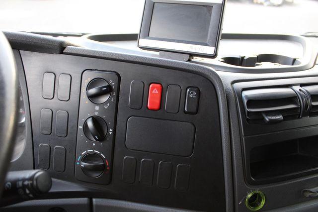 Camion Mercedes Atego 1624
