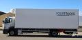 Camion Mercedes Axor 1833