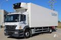 Camion Mercedes Axor 1833