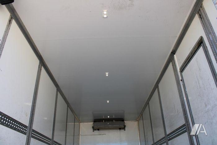 Camion Renault Midlum 180 DXI