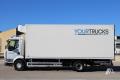 Camion Renault Midlum 180 DXI